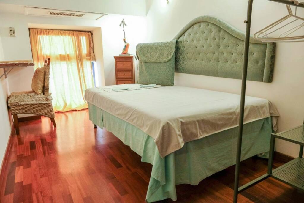דירות Napoli Centro Storico Un Passo Da San Gennaro מראה חיצוני תמונה
