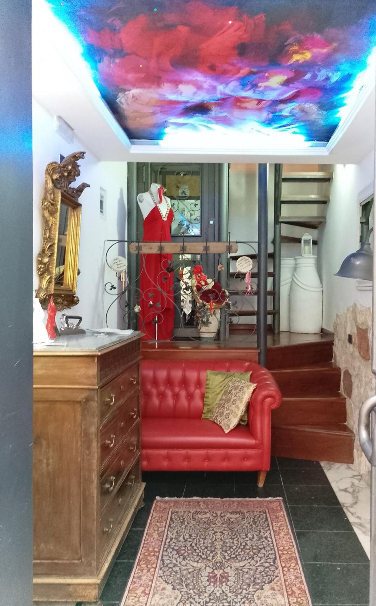 דירות Napoli Centro Storico Un Passo Da San Gennaro מראה חיצוני תמונה